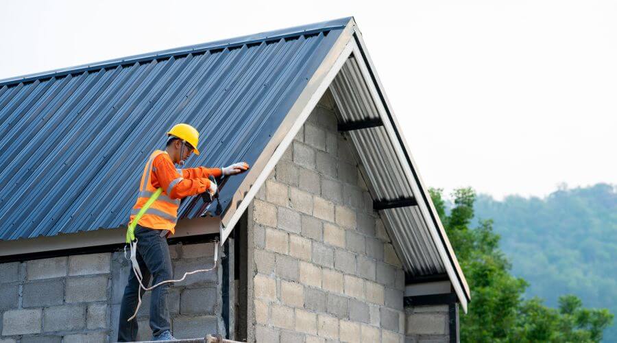 Local Chimney Repair in Mayo, SC